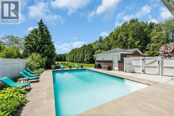 1210 MONTY AVENUE, Lasalle, ON N9J3S2
