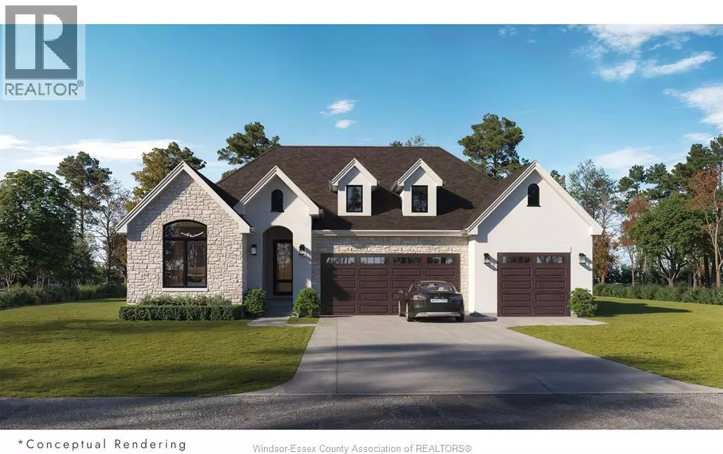 Lasalle, ON N9J0E9,3580 Oke DRIVE