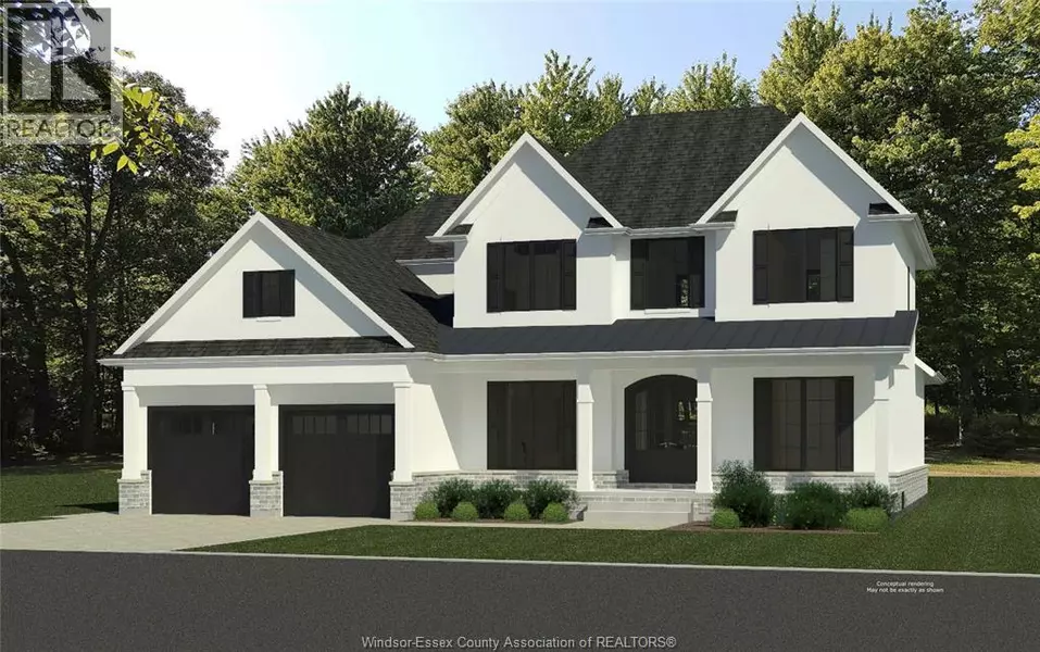 3560 Oke DRIVE, Lasalle, ON N9J0E9