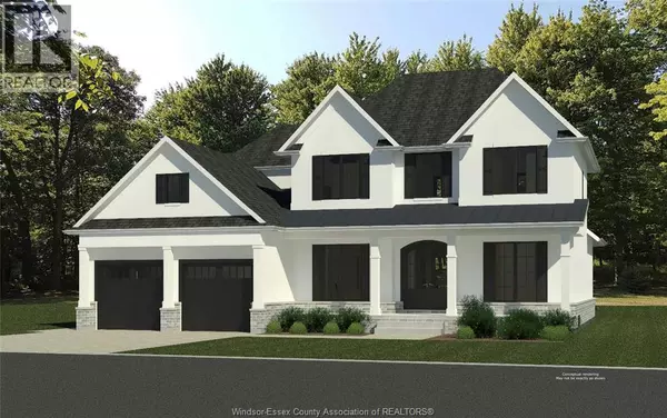 3560 Oke DRIVE, Lasalle, ON N9J0E9