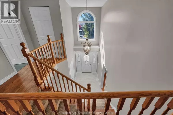 Chatham, ON N7L5C9,75 NORWAY MAPLE DRIVE