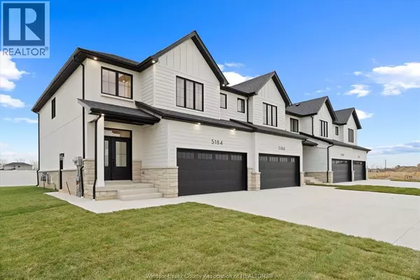 Tecumseh, ON N0R1K0,5184 TALIA TRAIL