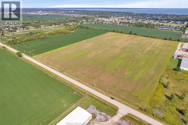 Lakeshore, ON N8N2L9,V/L LITTLE BASELINE ROAD