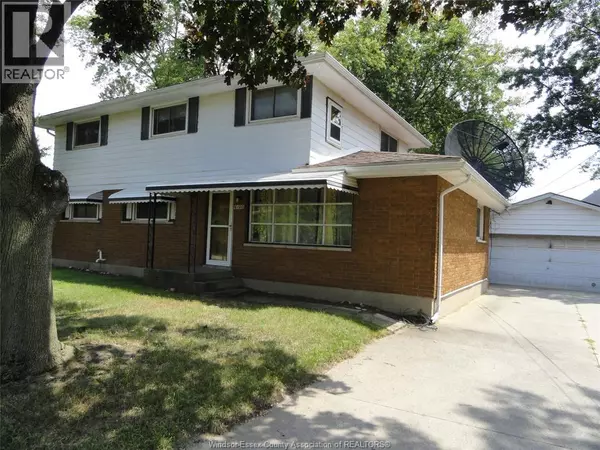 6100 Quick AVENUE, Lasalle, ON N9J3C7