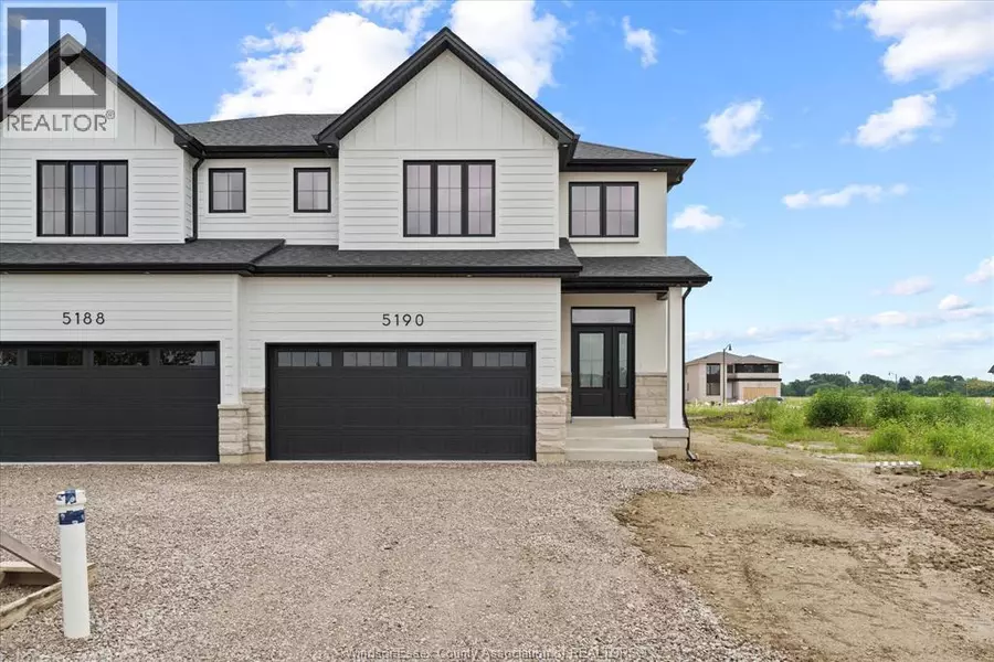 5190 TALIA TRAIL, Tecumseh, ON N0R1K0