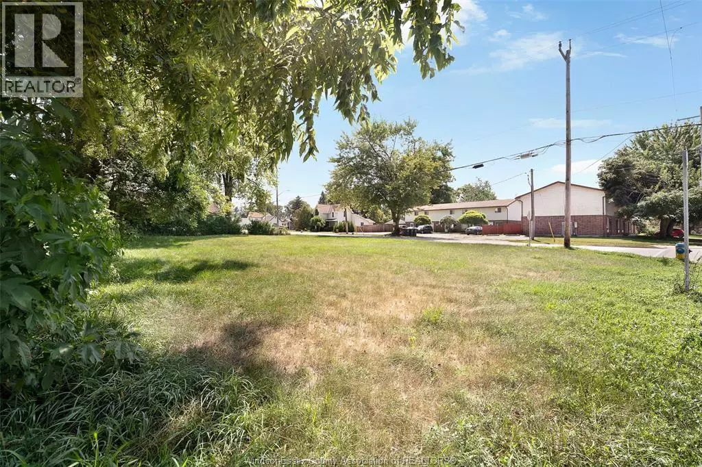 Harrow, ON N0R1G0,314 QUEEN ST #V/L