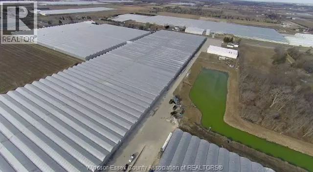 1506, 1508 & 1526 COUNTY RD 34, Kingsville, ON N0P2G0