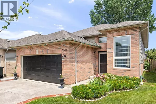 Windsor, ON N8P1V3,2476 NORCREST AVENUE