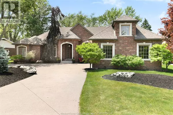 360 ANDREW CRESCENT, Belle River, ON N0R1A0