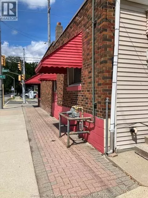 Windsor, ON N8Y3C2,1500 PILLETTE
