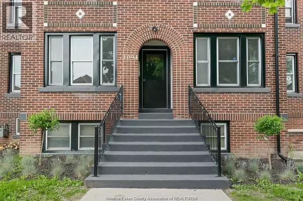 Windsor, ON N8Y2H4,1094 LINCOLN ROAD