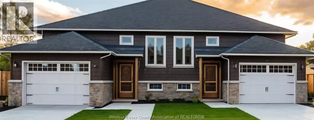 168 TEXAS ROAD, Amherstburg, ON N9V2R7