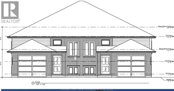 Amherstburg, ON N9V2R7,168 TEXAS ROAD