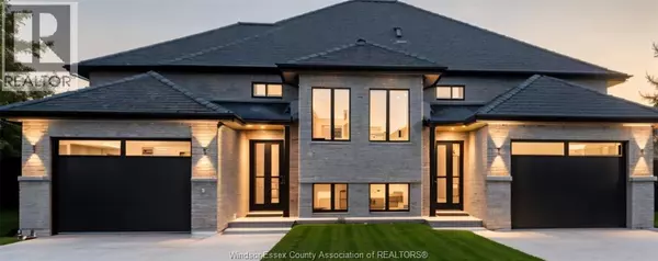 Amherstburg, ON N9V2R7,172 TEXAS ROAD