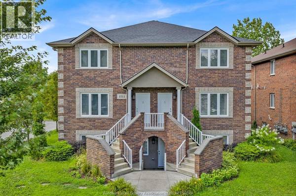 1811 NORTHWAY AVENUE, Windsor, ON N9B3M1