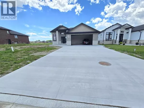 Amherstburg, ON N9V0G8,123 KINGSBRIDGE DRIVE