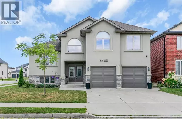 1465 CANCUN, Windsor, ON N9G0A2