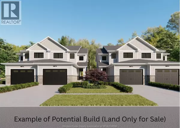 Amherstburg, ON N9V2K2,V/L Victoria ST #PT 1