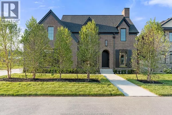 Lasalle, ON N9H0C1,LOT 2 LASALLE WOODS BOULEVARD