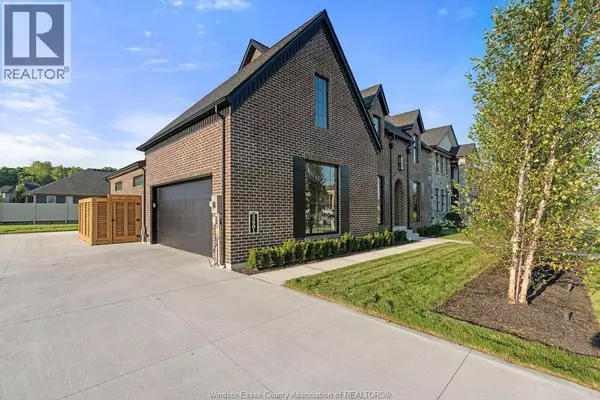 Lasalle, ON N9H0C1,LOT 2 LASALLE WOODS BOULEVARD