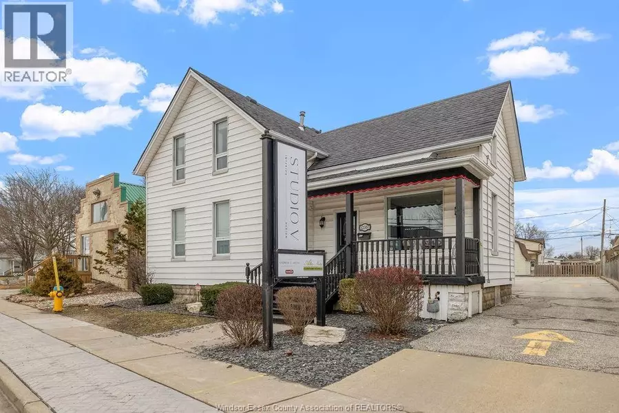 12357 TECUMSEH RD East #UPPER, Tecumseh, ON N8N1M5