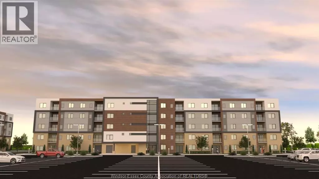 2600 SANDWICH WEST Pkwy #201, Lasalle, ON N9H0M2