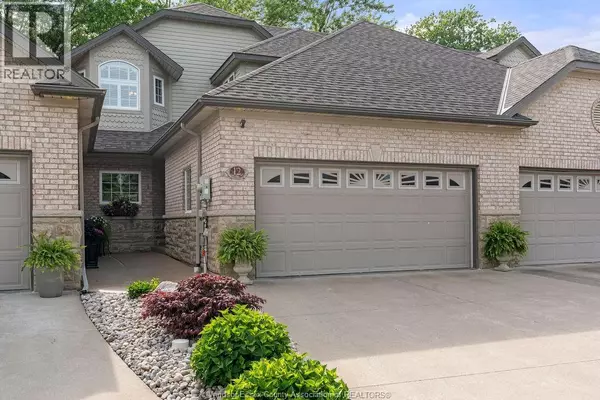 12 LAKESIDE CR, Kingsville, ON N9Y4C1