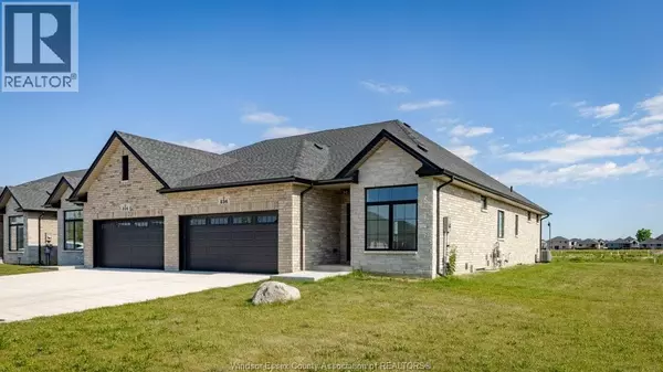 236 McLellan, Amherstburg, ON N9V3Y7