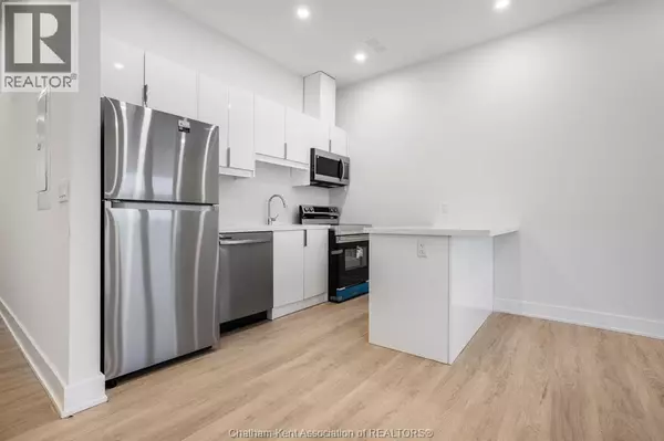 153 King ST #9, Chatham, ON N7M1E4