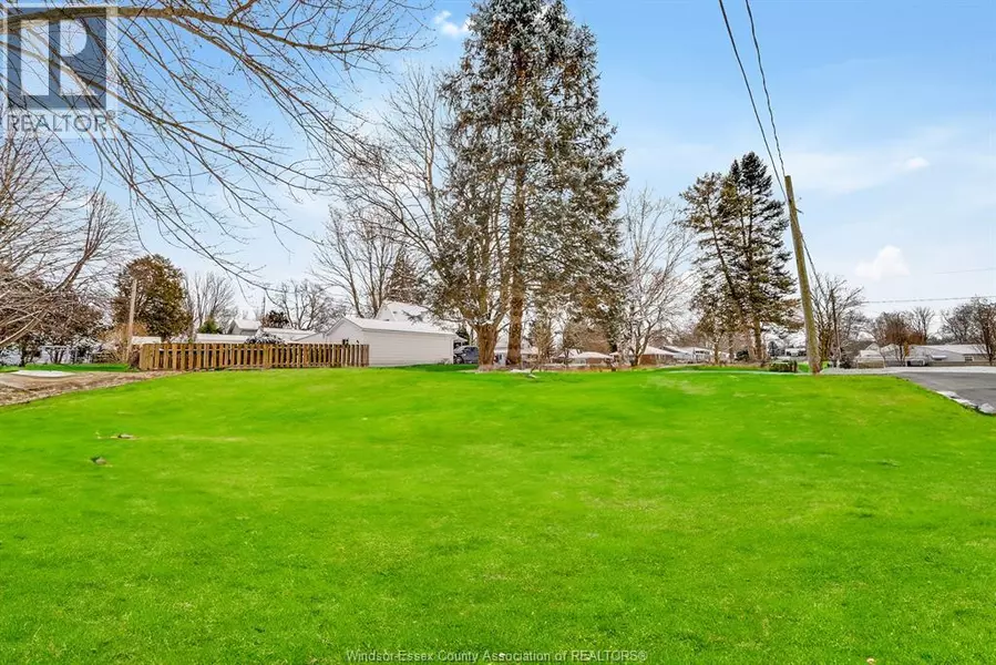 32 BROADWAY STREET, Ridgetown, ON N0P2C0