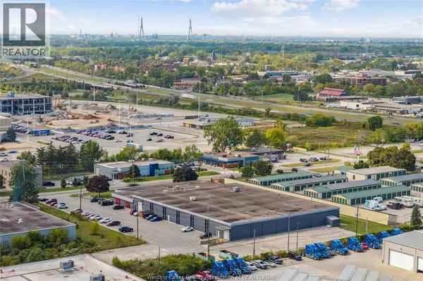 Windsor, ON N8X4L3,3090 MARENTETTE AVENUE