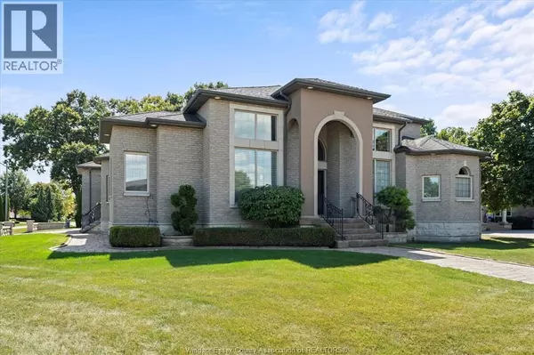 Amherstburg, ON N9V3Z3,125 LINKS DRIVE