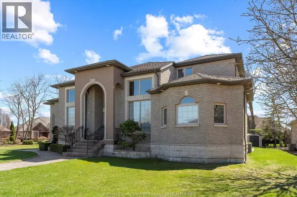 Amherstburg, ON N9V3Z3,125 LINKS DRIVE