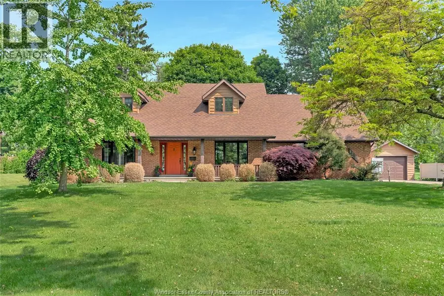 1232 BAINBRIDGE, Kingsville, ON N9Y3J8