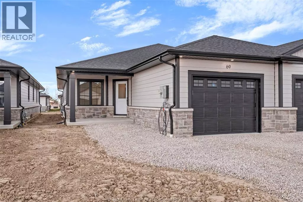 Harrow, ON N0R1G0,77 JEWEL STREET