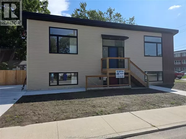 91 Adelaide STREET South, Chatham, ON N7M4R4