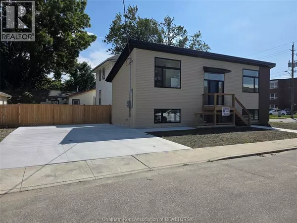 Chatham, ON N7M4R4,91 Adelaide STREET South