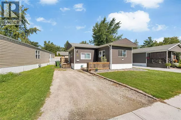 Essex, ON N8M2A7,175 NEIL COURT