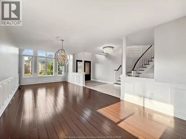 Lakeshore, ON N9K1E4,157 ROCKHAVEN