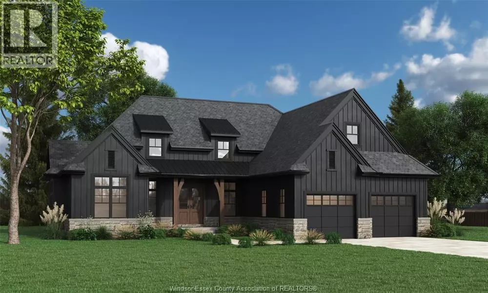 38 York, Kingsville, ON N9Y0G3