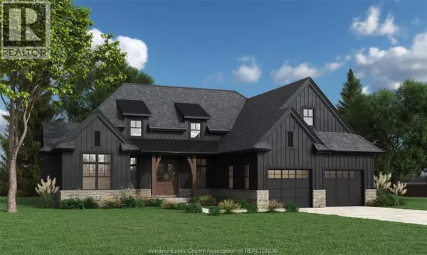 38 York, Kingsville, ON N9Y0G3