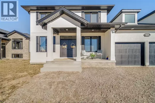 Lakeshore, ON N0R1A7,631 SUMMIT