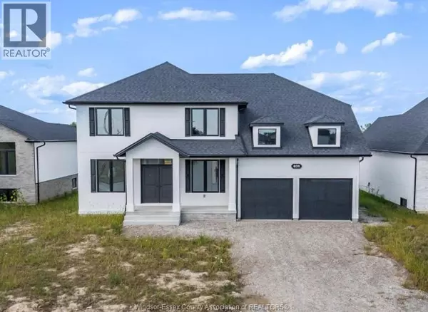 631 SUMMIT, Lakeshore, ON N0R1A7