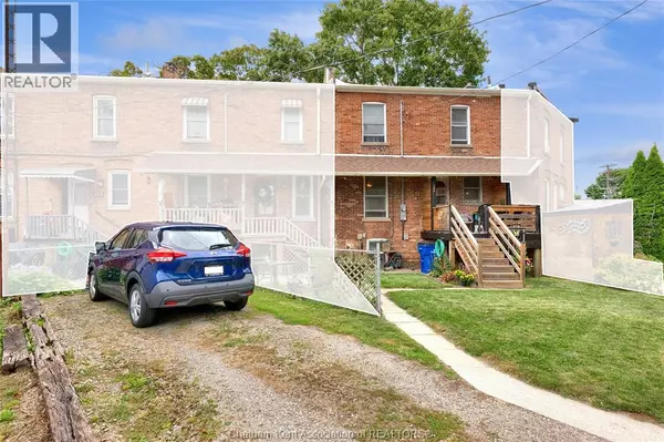 Chatham, ON N7L1W2,154 Grand AVENUE East