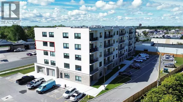 Tilbury, ON N0P2L0,12 Mill ST West #414