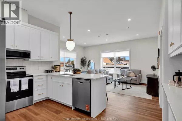 Tilbury, ON N0P2L0,12 Mill ST West #414