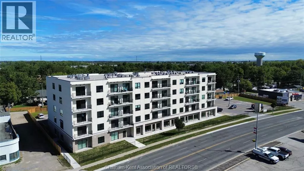 Tilbury, ON N0P2L0,12 Mill ST West #414