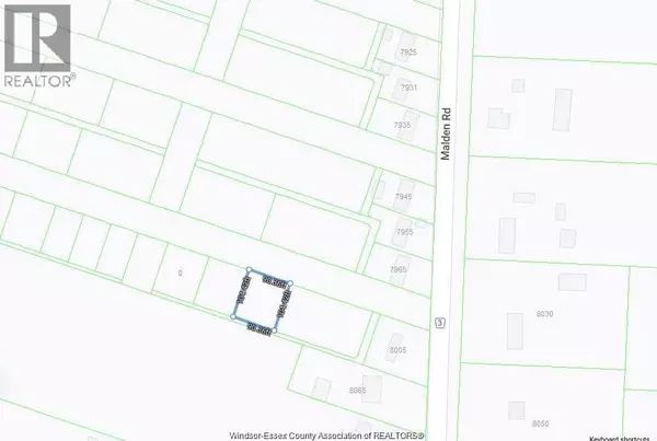 Lasalle, ON N9J2V3,V/L KINSMAN