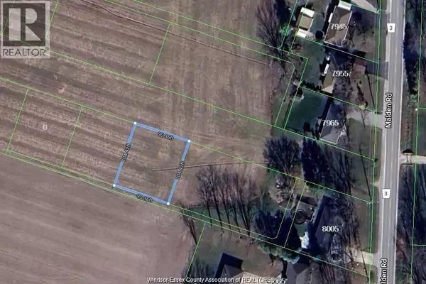 Lasalle, ON N9J2V3,V/L KINSMAN