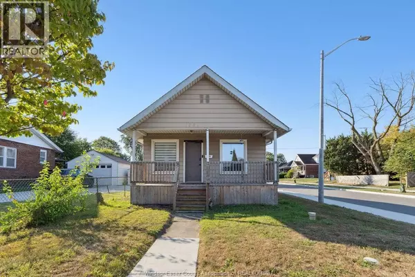 1581 LAING, Windsor, ON N9B1N1